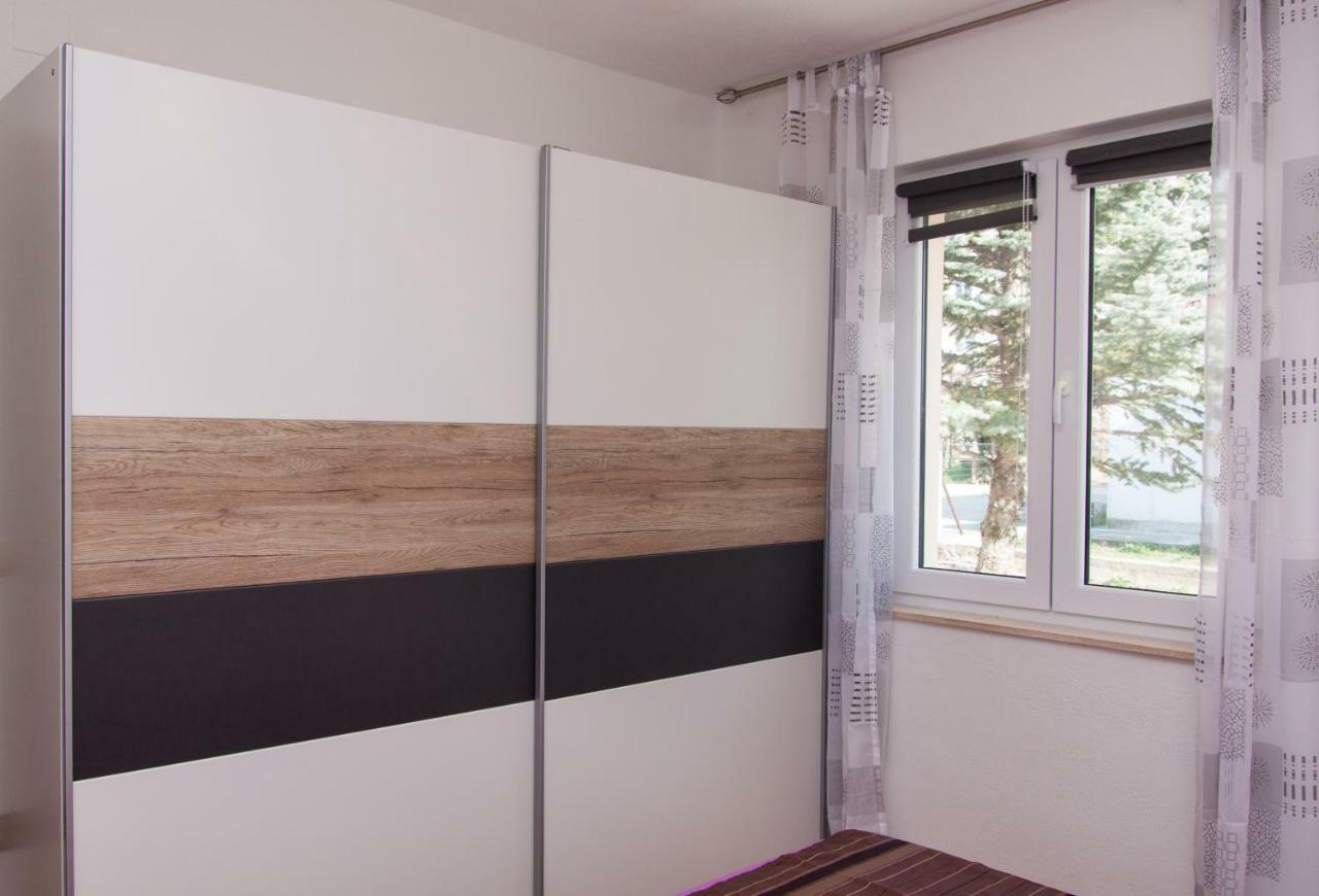 Nadalina Apartment Kaštel Stari Exteriér fotografie