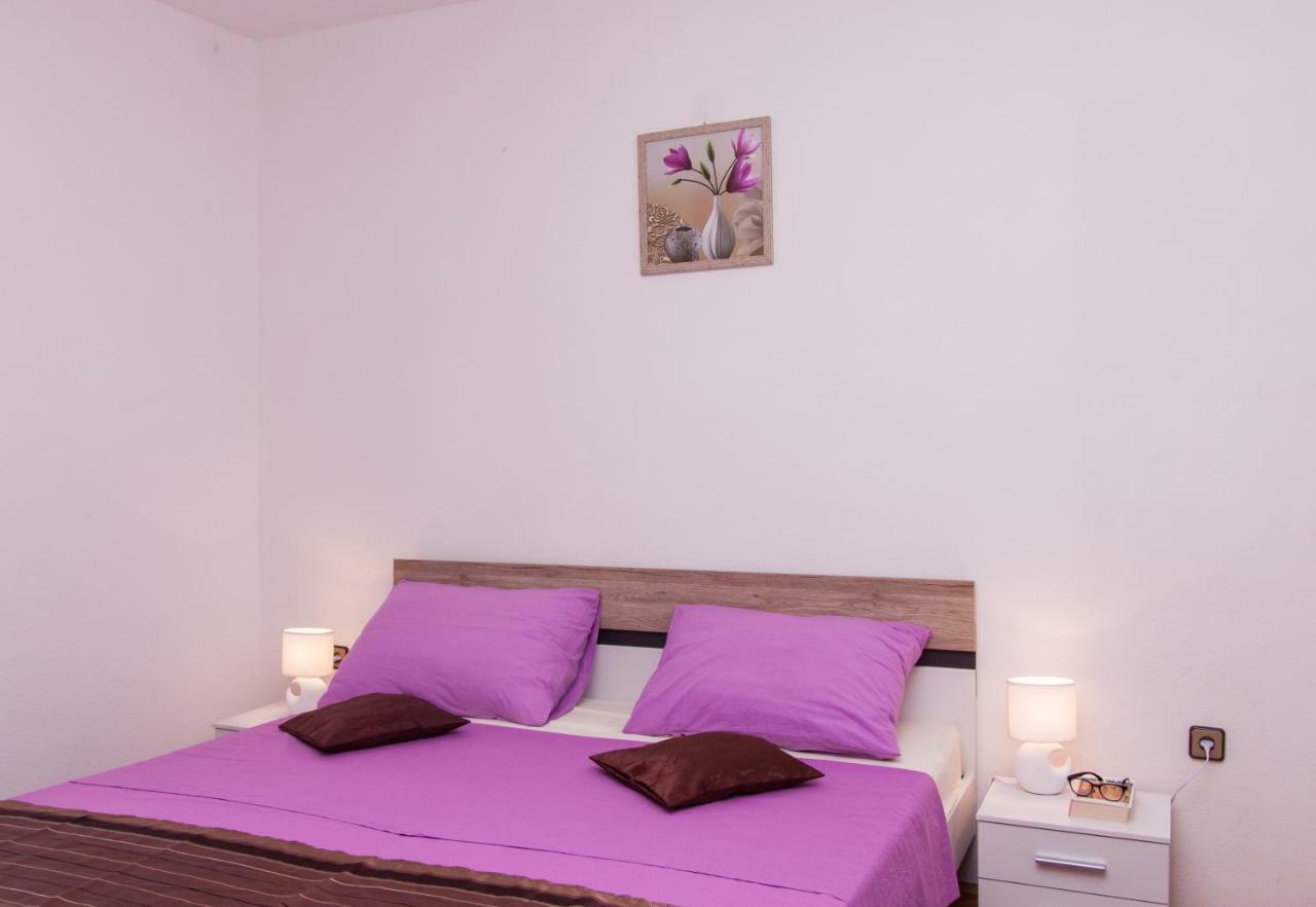 Nadalina Apartment Kaštel Stari Exteriér fotografie